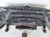 OPEL ZAFIRA C 12-16 bumper + PDC Z190