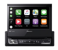 Radioodtwarzacz samochodowy Pioneer AVH-Z7200DAB