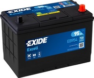 Batéria Exide EB954