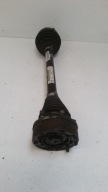 semi-axis left 1K0407271JA VW Golf VI