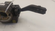 VW PASSAT B6 steering wheel levers and controls ring 3C5953513C 3C5953507C 3C0953549A