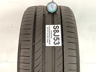 1x Continental ContiSportContact 5 245/40 R18 2021