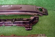 TOYOTA VERSO S 10- bumper support front front tension belt gora supports