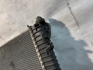 water cooler Mercedes W203 2,2CDI A2035000603