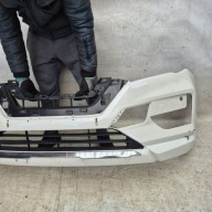 NISSAN X-TRAIL III 3 T32 LIFT 17-21 bumper front front PDC