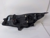 OPEL INSIGNIA A LIFT light right front front UK