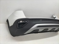 stoßstange hinten heck VW TAOS 2GL 20