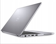 Laptop Dell DOTYKOWY FHD i7-8665 4x4.80 16GB NVMe