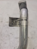 vedení hadice klimatizaci AUDI A4 B9 A5 8W1816740
