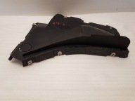 cover TROJKAT NADKOLA left front BMW 7 G70 9498271