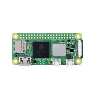 Raspberry Pi Zero 2 WHC Package F kezdőkészlet