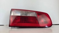 Renault Laguna II 2 HB light rear rear part left to the bonnet
