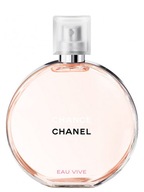 Chanel Chance Eau Vive edt 100 ml perfumy damskie oryginalne PERFUMOMANIA