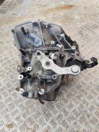 SUZUKI CELERIO 1.0 gearbox, 84M0