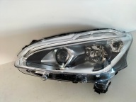 light front reflektor left PEUGEOT 208 LIFT 15-19