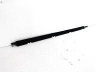 LEXUS RX V 5 RX450 RX350 22- moulding dust windows front right CHROM
