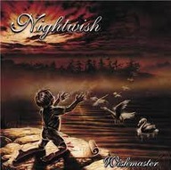 CD NIGHTWISH: Wishmaster