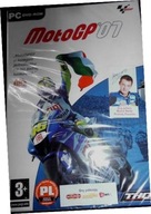 MotoGP 07