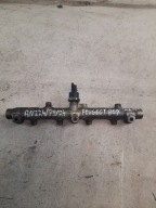 Peugeot OE 0445214017 Rampe injection