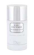 Christian Dior Eau Sauvage Dezodorant tyčinka 75 ml