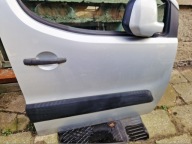 CITROEN BERLINGO II 2 door right front front colour EZRC complete