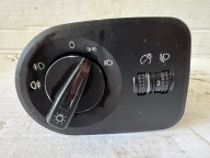 SEAT IBIZA IV light switch original*