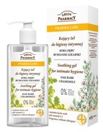 GREEN PHARMACY ŻEL DO HIGIENY INTYMNEJ 300ML KORA