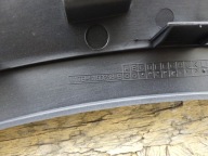 FORD PUMA MK2 II 19- modanatura parafango destro anteriore