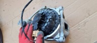 Q5 80A engine mount right right front 2.0 TFSI 4M0199372B