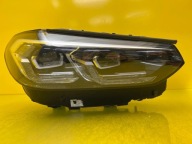 light right BMW X3 G01 Lift LCI Full Led 5A29228-06