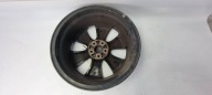 disk hliníkový 17'' 5X100 17X7J SUBARU OUTBACK IV