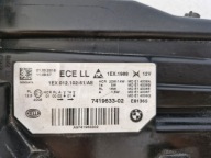 light left BMW 3 F30 F31 FULL LED