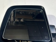 mirror side exterior left blind spot 17 pin Nissan Titan 2016r