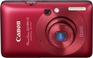 Aparat foto Canon PowerShot SD780IS Digital IXUS 100 IS