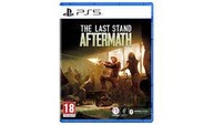 The Last Stand Aftermath NOVÝ FILM PS5