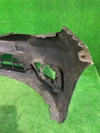 front bumper front NISSAN PULSAR 14