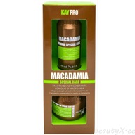 KayPro Mini Size Macadamia Šampón100ml+Maska100ml