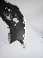 PEUGEOT 3008 and 1 LIFT 13-16 bumper front front