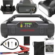 Lokithor BOOSTER HD JUMP STARTER 12V 1000A JA301 Kompresor Powerbank LED