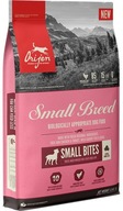 ORIJEN Small breed - suché krmivo pre psov malých plemien - 4.5kg