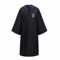 KOSTIUM HERMIONY HERMIONA SLYTHERIN HARRY XXL