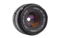 CANON FD 1,8/50MM