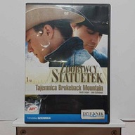 [DVD] Ang Lee - Tajemnica Brokeback Mountain [EX]