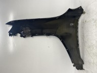 fender right front before LIFT JEEP GRAND CHEROKEE WK2