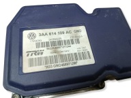 Servofreno Centralina ABS VW PASSAT B7 2.0 TDI 3AA614109AC