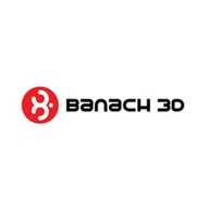 Ekosystem - wsparcie 5-letnie dla drukarek Banach 3D School (tylko w zestaw