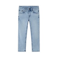 Spodnie Mayoral 3546 jeans slim fit r.128