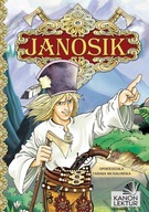 Janosik - ebook