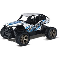 Auto Zdalnie Sterowane 12km/h RC Wizard BRC 20.424