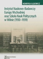 Instytut Naukowo-Badawczy Europy Wschodniej oraz